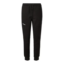 CCM Mjukisbyxor Locker Room Cuffed Jr Black
