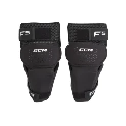 CCM Målvaktknäskydd F5 Sr