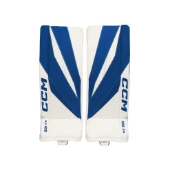 CCM Målvaktsbenskydd Axis F9 Sr Toronto