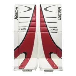 CCM Målvaktsbenskydd EFLEX 7.9 Heaton Sr