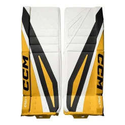 CCM Målvaktsbenskydd EFLEX 7.9 Int Boston