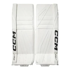 CCM Målvaktsbenskydd EFLEX 7.9 Total Custom Int