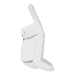 CCM Målvaktsbenskydd Tacks Int White/White