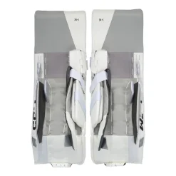 CCM Målvaktsbenskydd Tacks Pro Sr