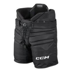 CCM Målvaktsbyxa Pro Spec Sr Black