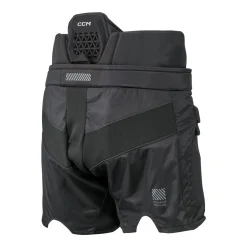 CCM Målvaktsbyxa Pro Spec Sr Black