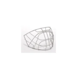 CCM Målvaktsgaller PRO Certified Cat Eye - XL, CHROME