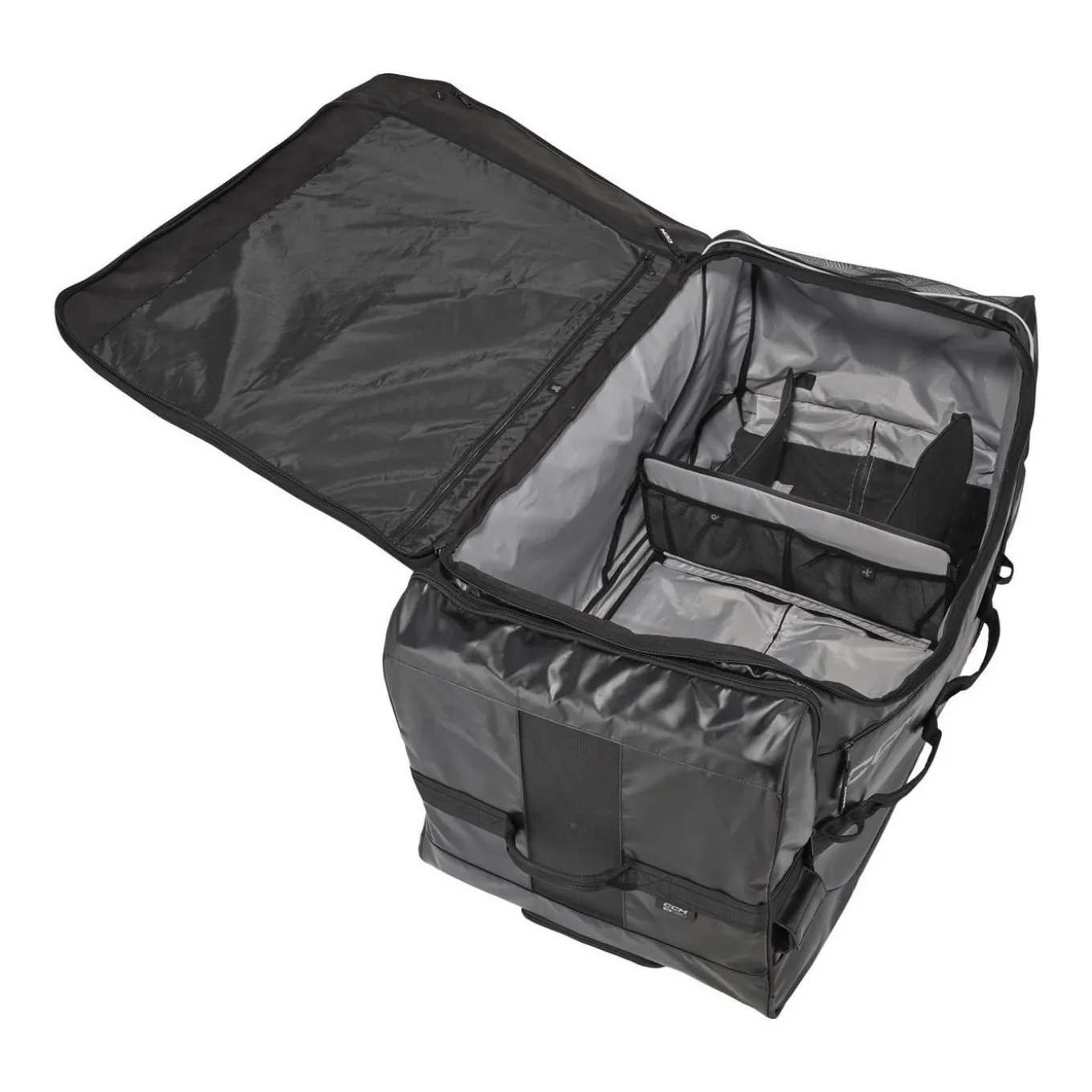 CCM Målvaktshjulbag 580 40"