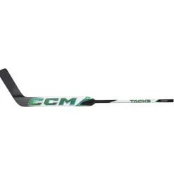 CCM Målvaktsklubba Tacks Int