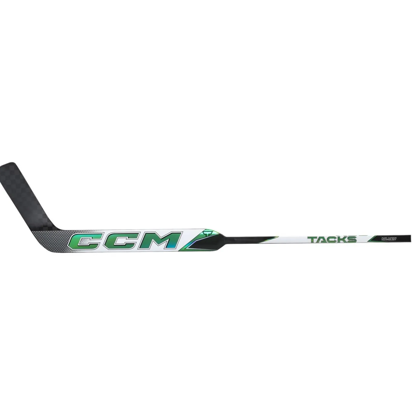 CCM Målvaktsklubba Tacks Int