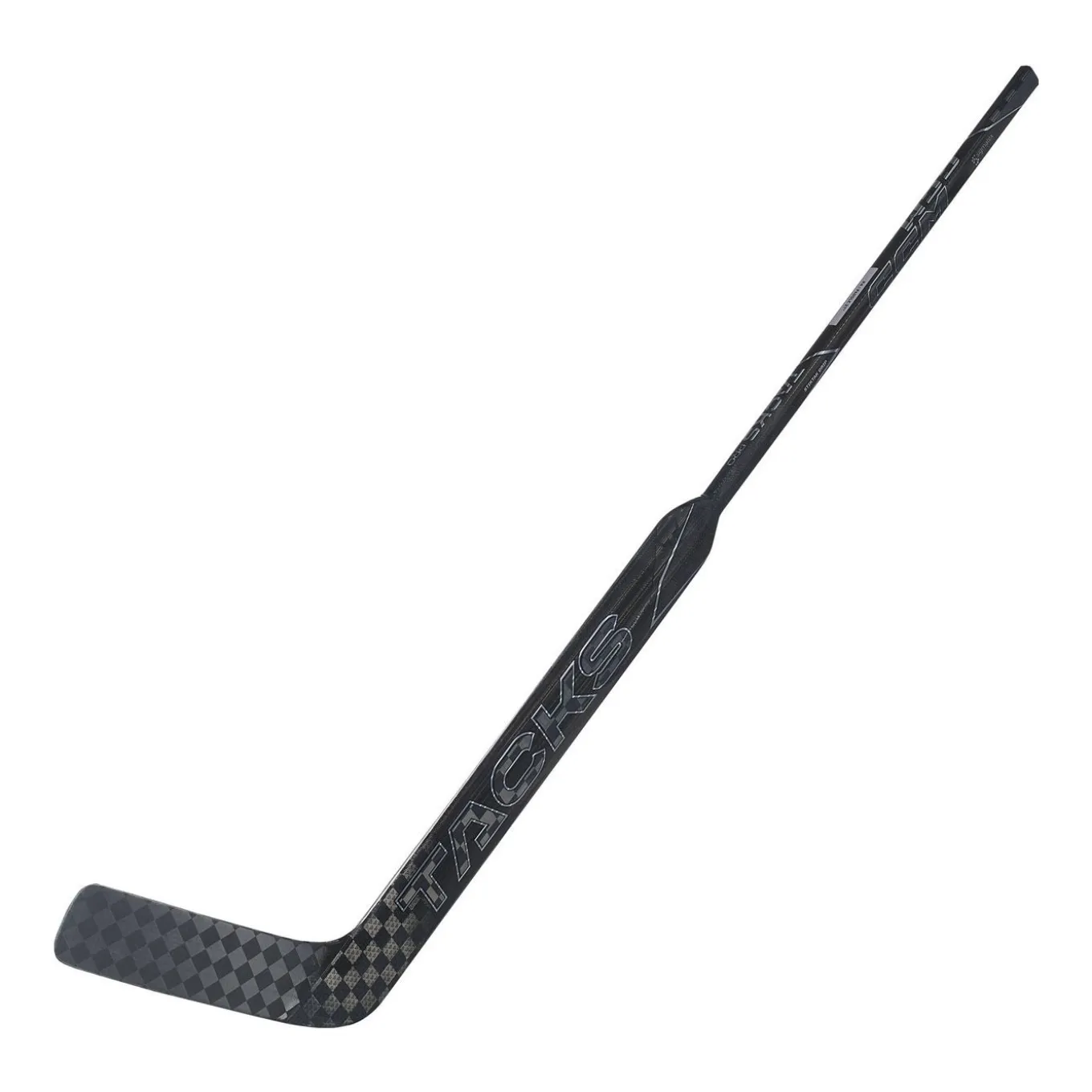 CCM Målvaktsklubba Tacks Pro Int