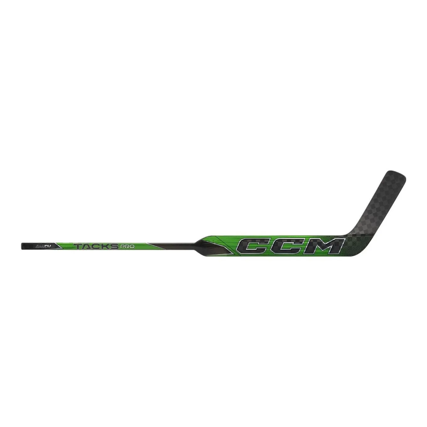 CCM Målvaktsklubba Tacks Pro Int