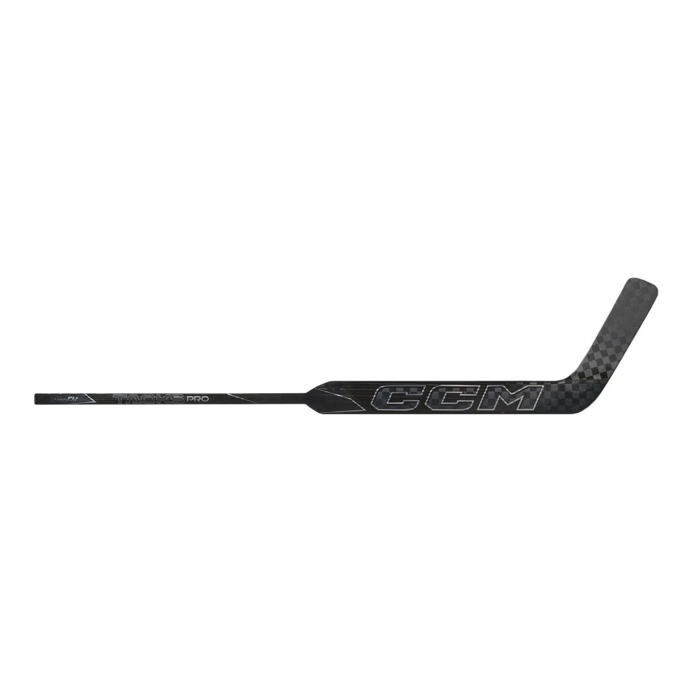 CCM Målvaktsklubba Tacks Pro Int