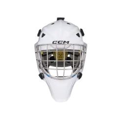 CCM Målvaktsmask Axis F5 Certified Cat-Eye Sr