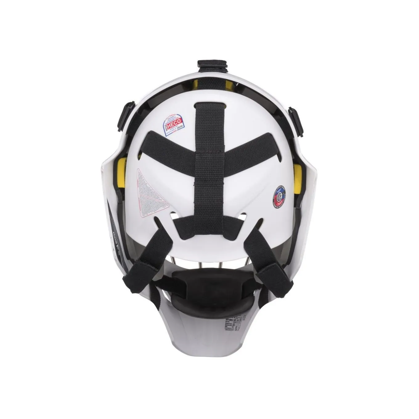 CCM Målvaktsmask Axis F5 Yth