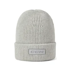 CCM Mössa Cuffed Beanie Lunar Rock