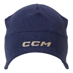 CCM Mössa Outdoor Thermal Sr Heather Blue