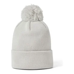 CCM Mössa Pom Knit Beanie Lunar Rock