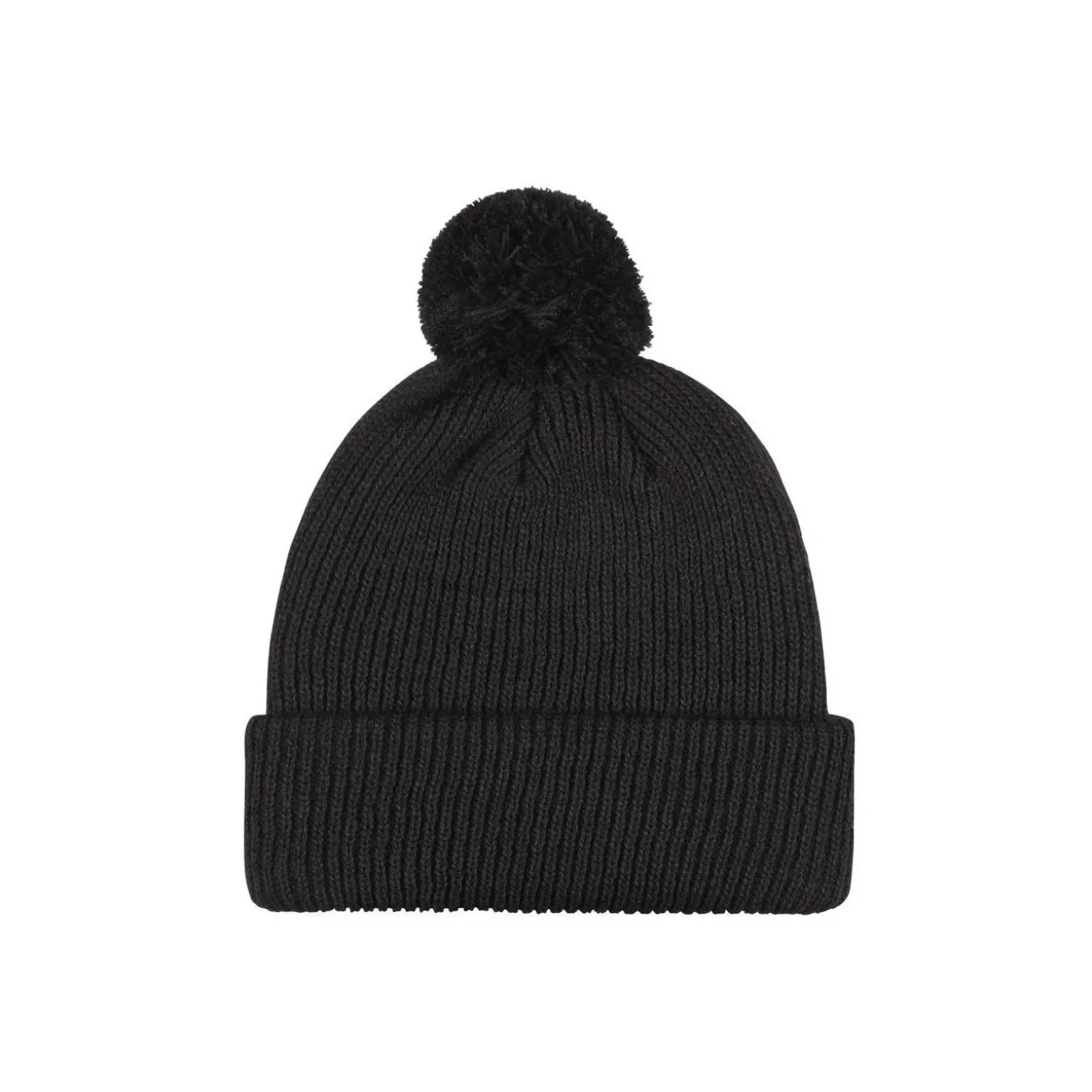 CCM Mössa Team Pom Knit Sr