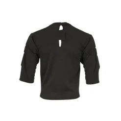 CCM Padded Goalie Shirt Yth