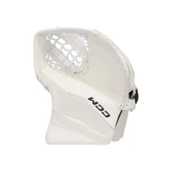 CCM Plock Axis F9 Sr White