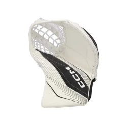 CCM Plock EFLEX 6.9 Sr White/Black