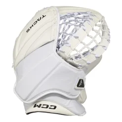 CCM Plock Tacks Int White/White