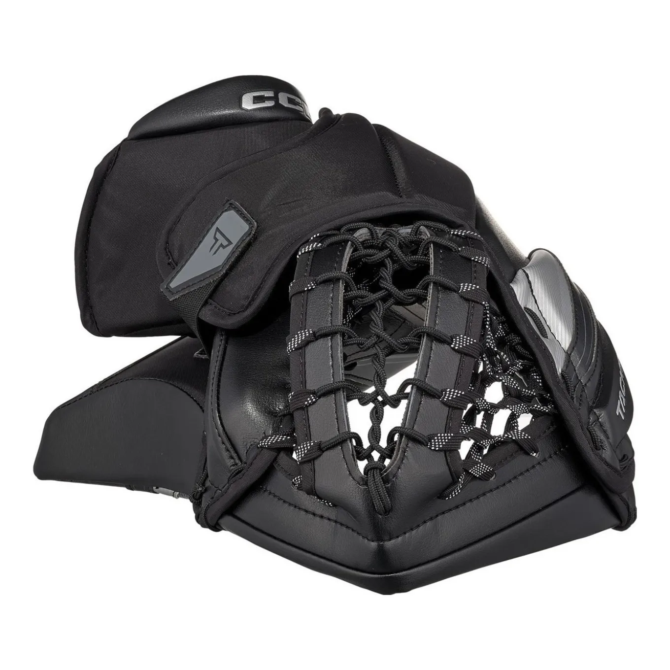CCM Plock Tacks Pro Total Custom Sr