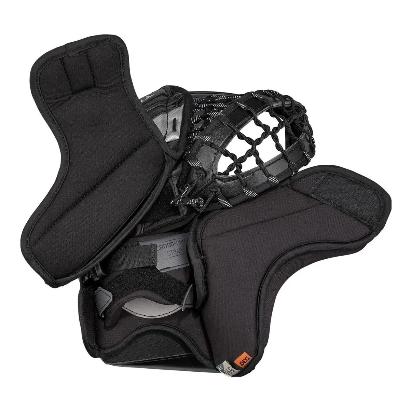 CCM Plock Tacks Pro Total Custom Sr