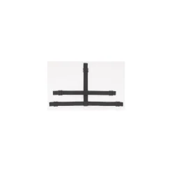 CCM Remset Mask Replacement Part Kit Black