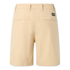 CCM Shorts Golf Sr Beige
