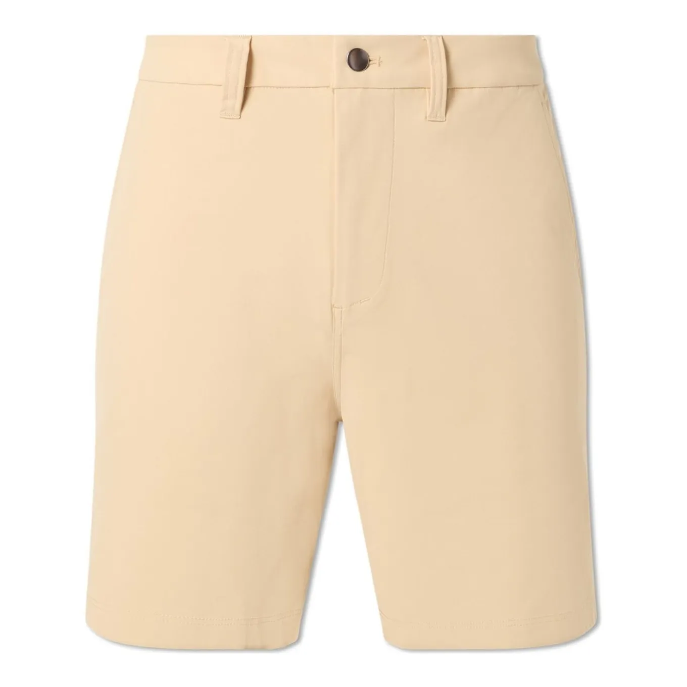 CCM Shorts Golf Sr Beige