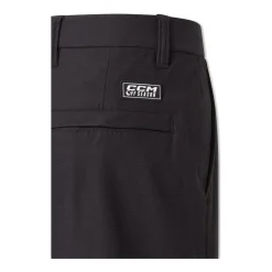 CCM Shorts Golf Sr Black