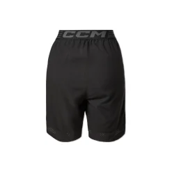 CCM Shorts Team Jr Black