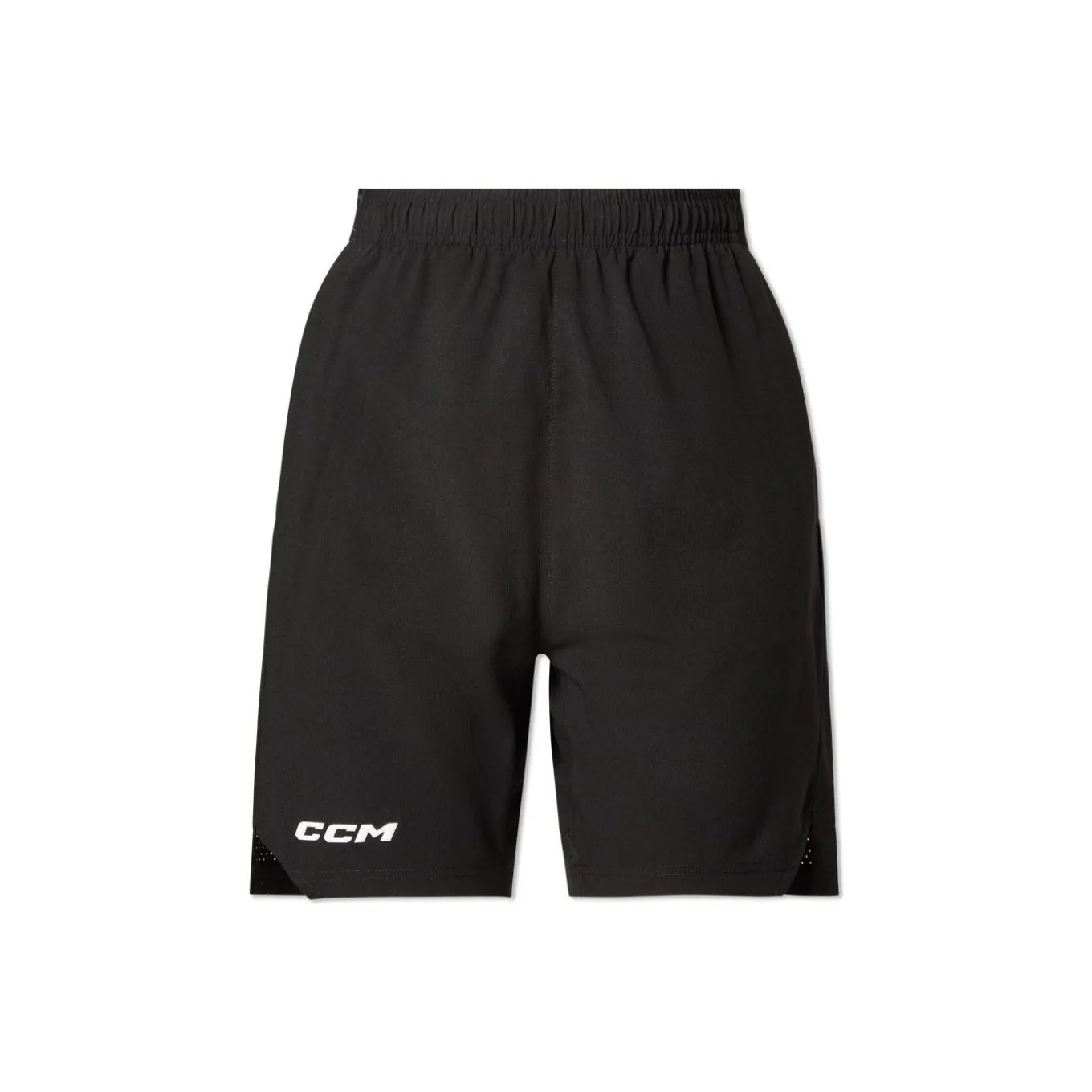 CCM Shorts Team Jr Black