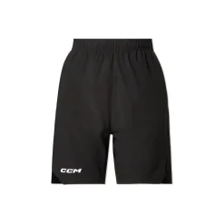 CCM Shorts Team Sr Black