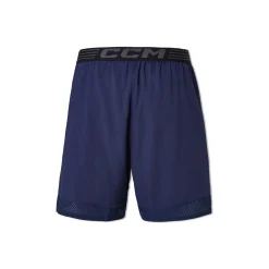 CCM Shorts Team Sr Navy
