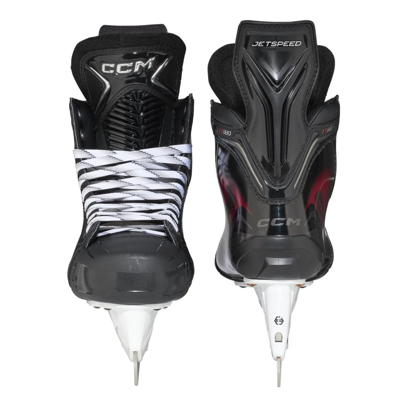 CCM Skridskor Jetspeed FT880 Int