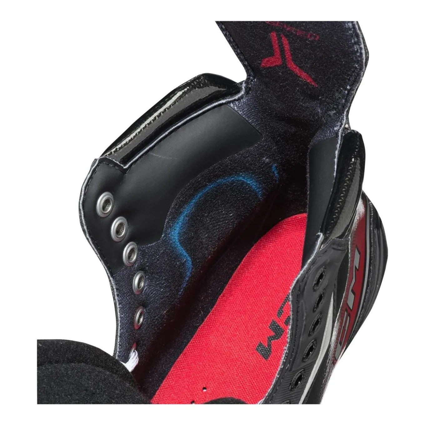 CCM Skridskor Jetspeed FT870 Int