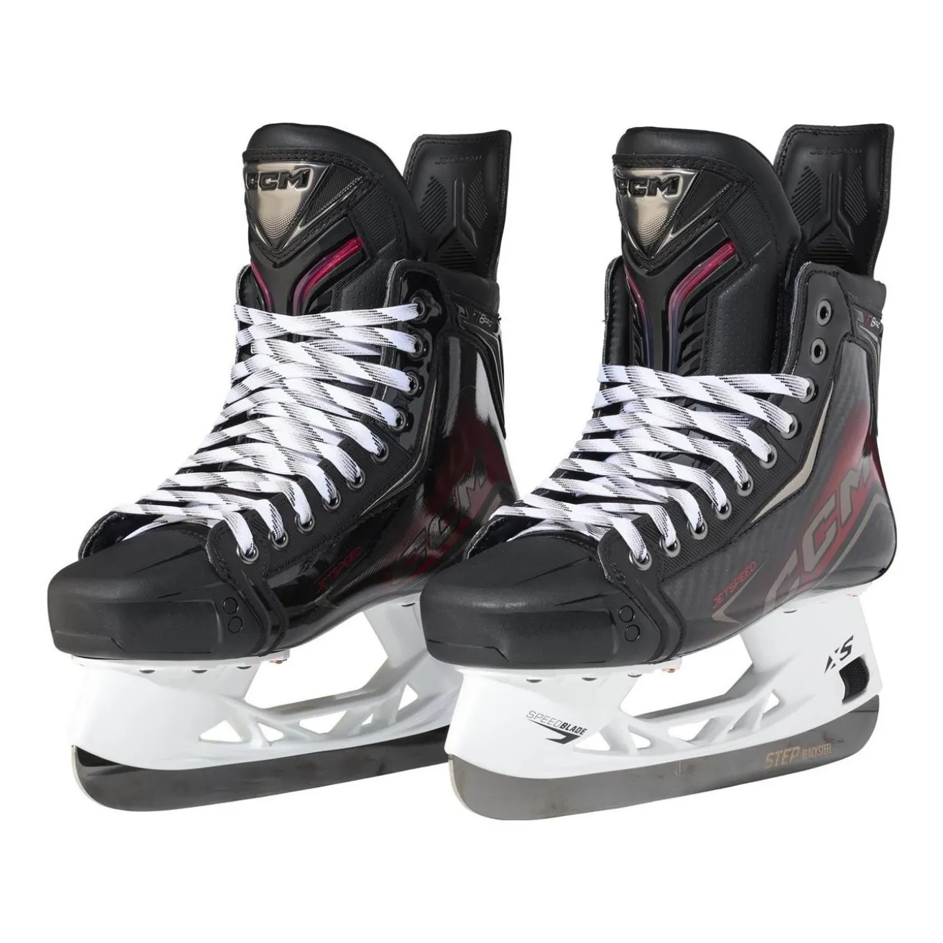 CCM Skridskor Jetspeed FT8 Pro Int