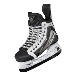 CCM Skridskor Jetspeed FT8 Pro White Int