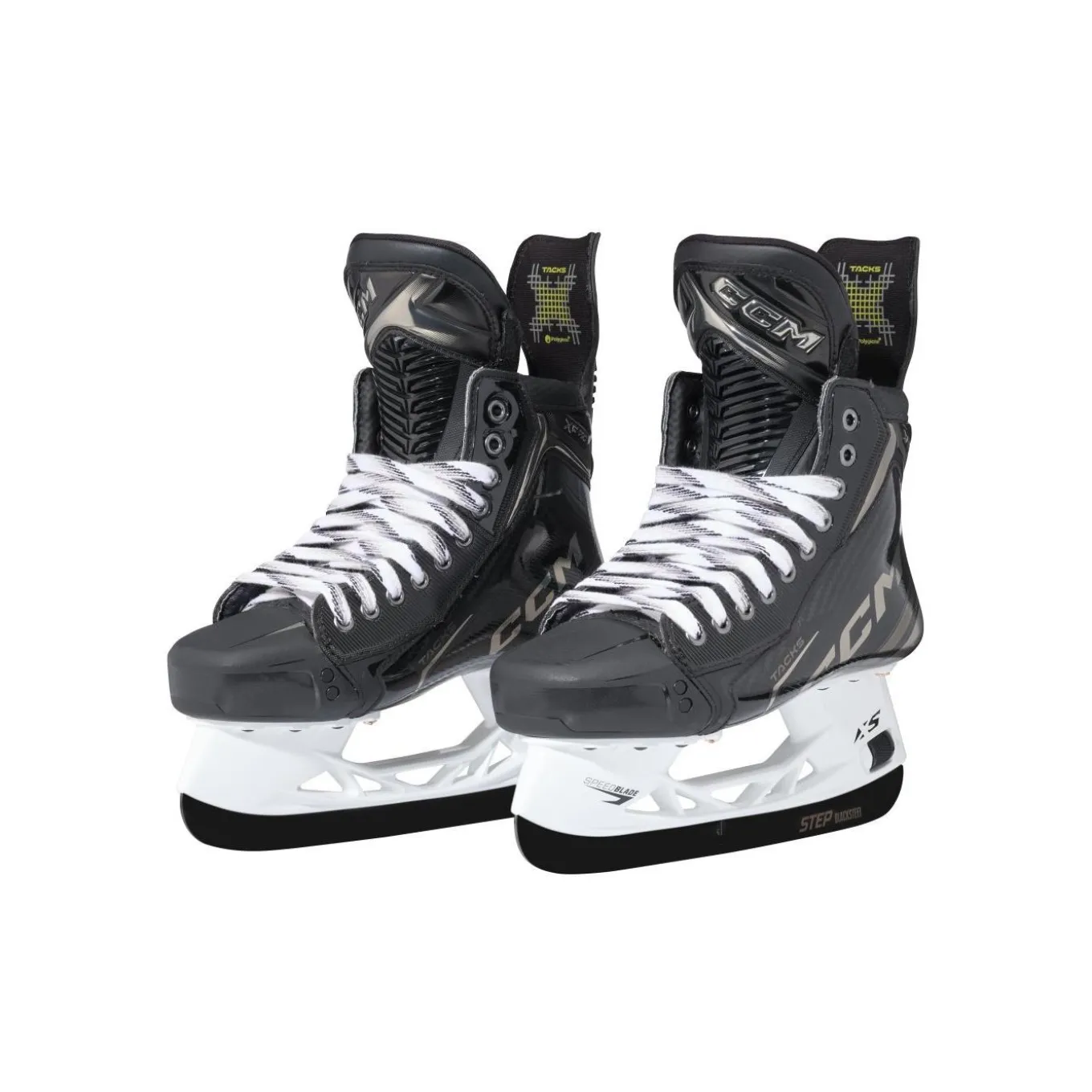 CCM Skridskor Tacks XF Pro Int