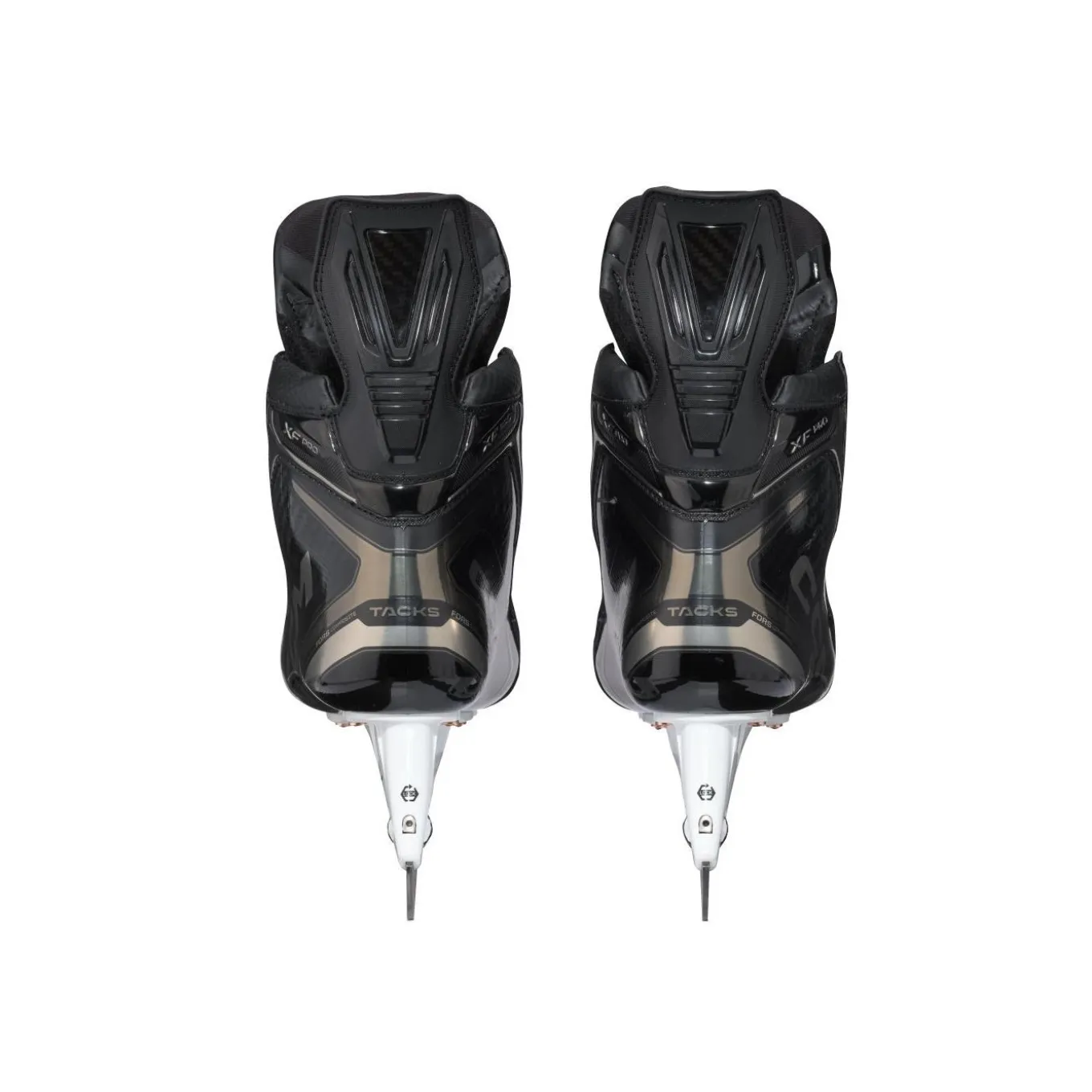 CCM Skridskor Tacks XF Pro Int