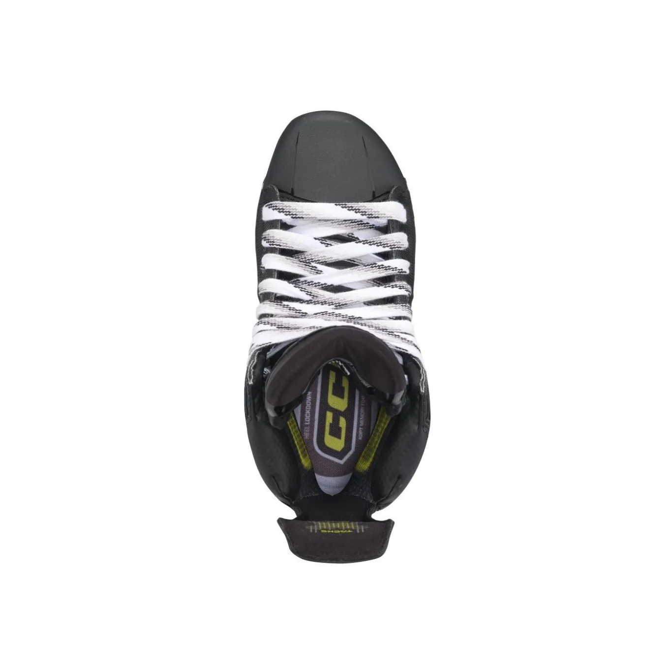 CCM Skridskor Tacks XF Sr