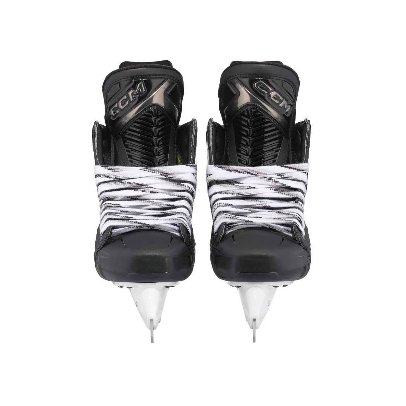 CCM Skridskor Tacks XF Sr