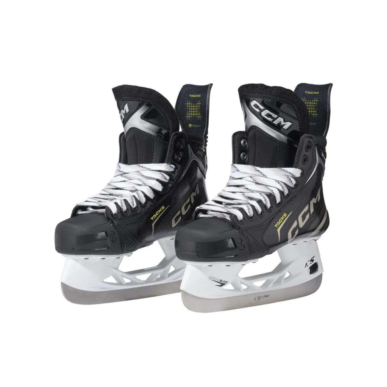 CCM Skridskor Tacks XF 80 Sr