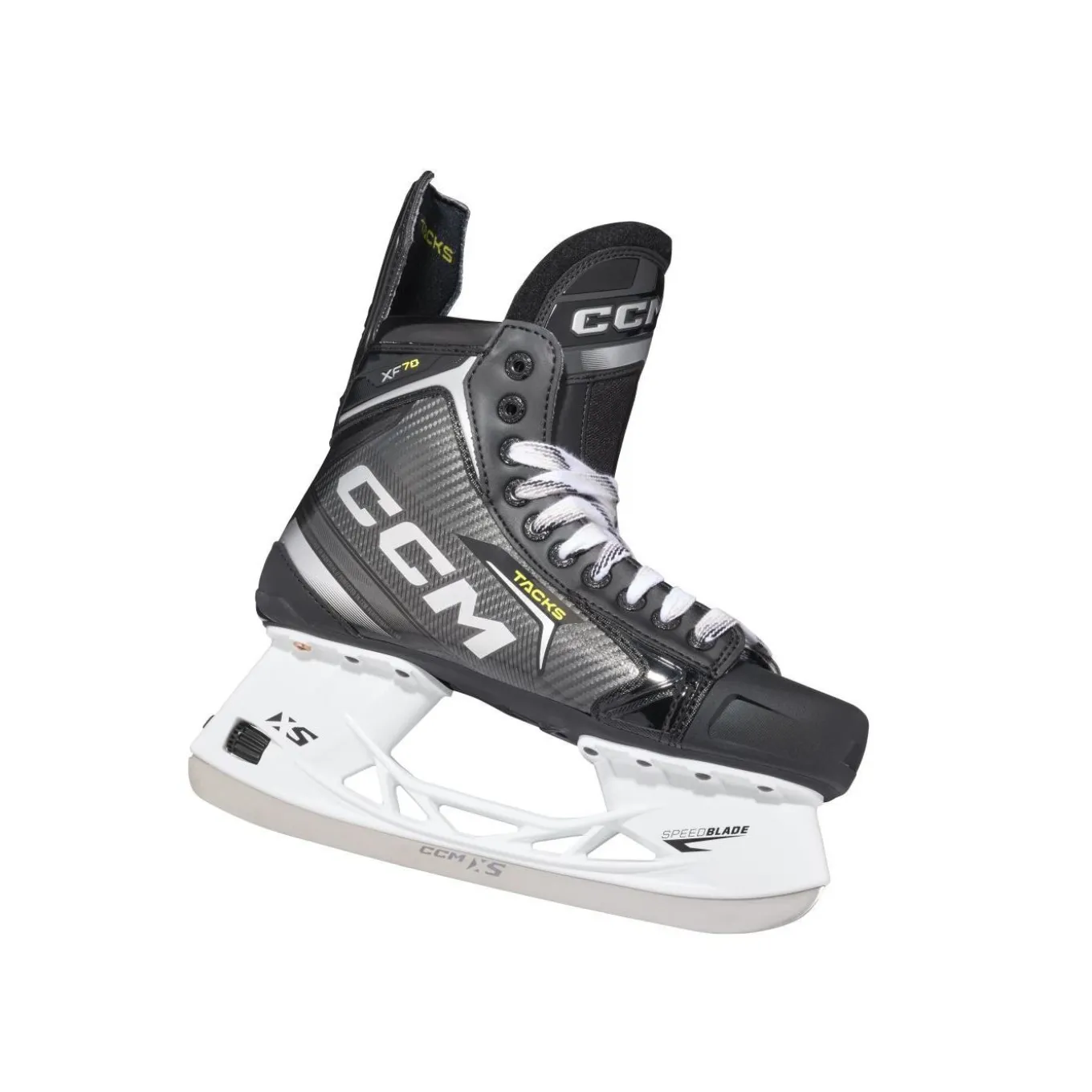 CCM Skridskor Tacks XF 70 Sr