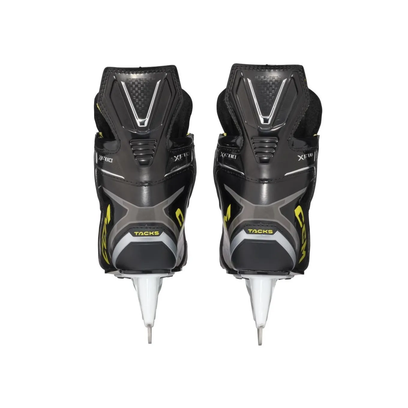CCM Skridskor Tacks XF 80 Yth