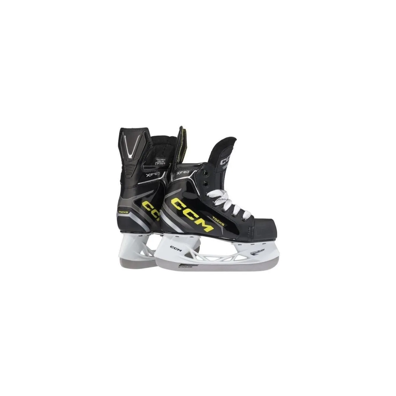 CCM Skridskor Tacks XF 80 Yth