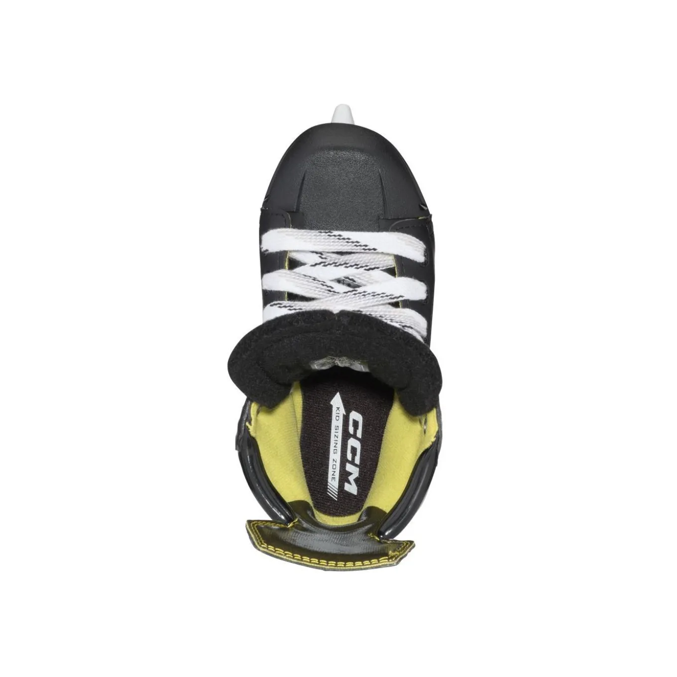 CCM Skridskor Tacks XF 80 Yth